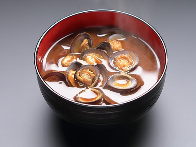 赤だし
